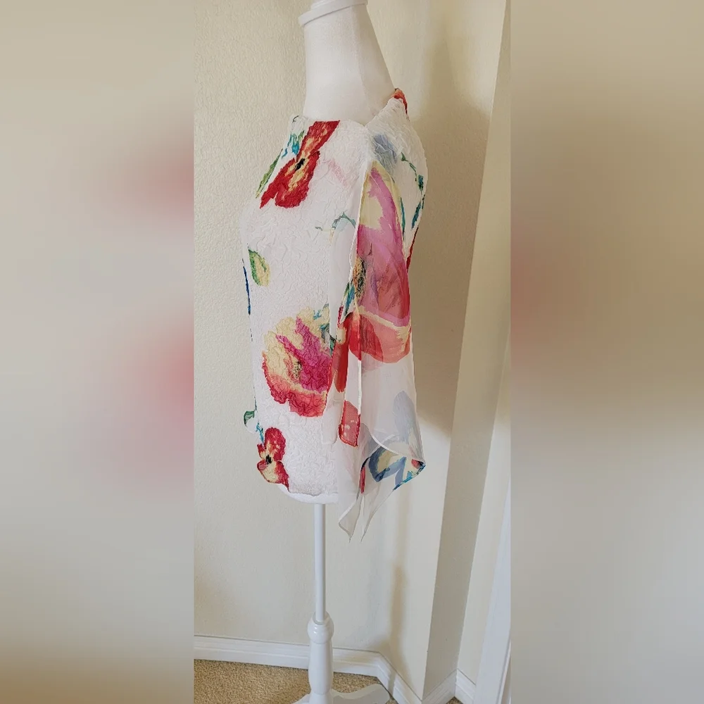 Top by Zoompy Junior, size M/L - Picture 3 of 5